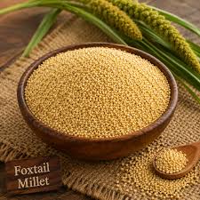 Kangni (Foxtail Millet)