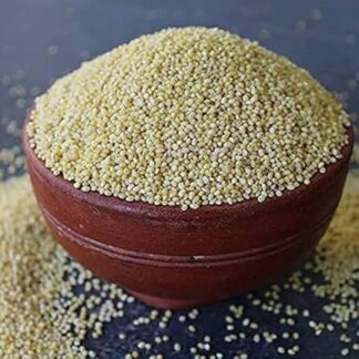 Kutki (Little Millet)