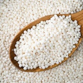 Sabudana